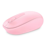 Microsoft Wireless Mobile Mouse 1850 (Light Orchid)