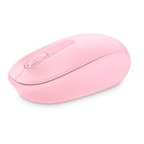 Microsoft Wireless Mobile Mouse 1850 (Light Orchid)