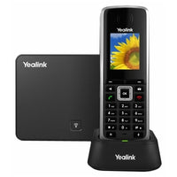Yealink Value Range IP DECT Phone (W52P)