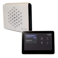 Poly G40-T System (Video Conference System for Teams Rooms)