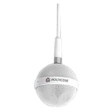 Poly IP Ceiling Microphone Array (White)