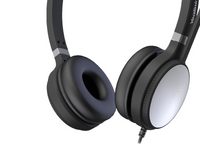 Yealink USB & 3.5mm DUO Headset (UH36-DUO)