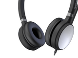 Yealink USB & 3.5mm DUO Headset (UH36-DUO)