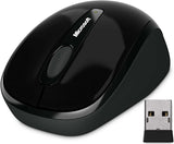 Microsoft Wireless Mobile Mouse 3500 (GMF-00292)
