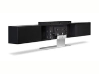 Poly Studio USB Video Conference Soundbar (7200-85830-101)