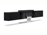 Poly Studio USB Video Conference Soundbar (7200-85830-101)