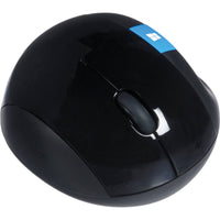 Microsoft Wireless Sculpt Ergonomic Mouse (Black) L6V-00010