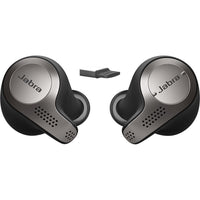 Jabra Evolve-65t Bluetooth Earbuds