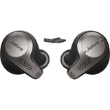 Jabra Evolve-65t Bluetooth Earbuds