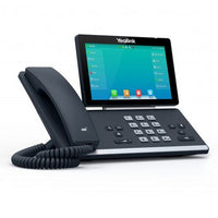 Yealink Dual-Band Wi-Fi IP Phone with touch screen (SIP-T57W)
