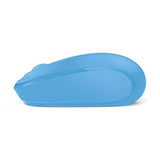 Microsoft Wireless Mobile Mouse 1850 (Cyan Blue)