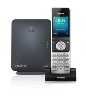 Yealink W60P Premium-Range IP DECT Phone