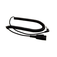 Jabra Quick Disconnect Cord (QD-3.5MM)