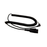 Jabra Quick Disconnect Cord (QD-3.5MM)