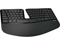 Microsoft Wireless Sculpt Ergonomic Desktop (Keyboard & Mouse Combo)
