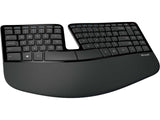 Microsoft Wireless Sculpt Ergonomic Desktop (Keyboard & Mouse Combo)