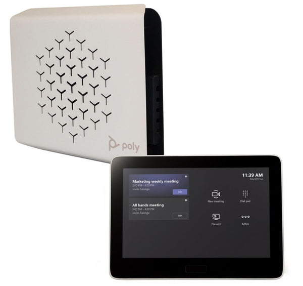 Poly G10-T System (Room Solution System for Microsoft Teams)
