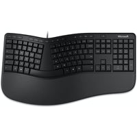 Microsoft Wired Ergonomic Keyboard