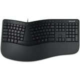 Microsoft Wired Ergonomic Keyboard
