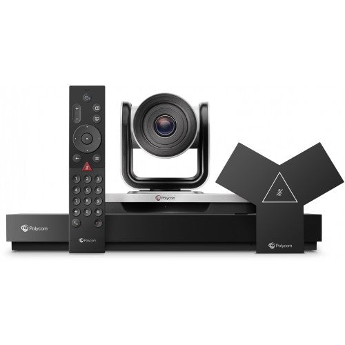Poly G7500 Kit with EagleEyeIV-12x Camera