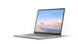 Microsoft Surface Laptop Go (i5/ 16GB RAM/ 256GB SSD) Platinum