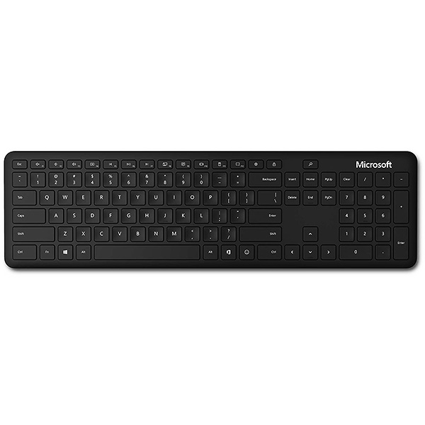 Microsoft Bluetooth Keyboard (QSZ-00029)
