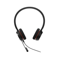 Jabra Evolve 20 Stereo Wired USB Headset