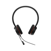 Jabra Evolve 30 Stereo Wired USB Headset