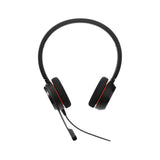 Jabra Evolve 30 Stereo Wired USB Headset