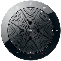 Jabra Speak 510 Portable USB & Bluetooth Speakerphone