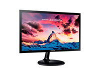 Samsung S24F350 24-inch Full HD LED Monitor