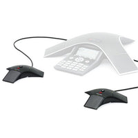 Polycom SoundStation IP 7000 Extension Microphones