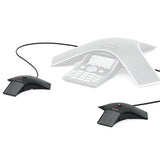 Polycom SoundStation IP 7000 Extension Microphones
