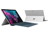 Microsoft Surface Pro 7 (i5/ 12.3-inch/16GB RAM/ 256GB SSD) Platinum