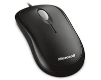 Microsoft Wired Desktop 600 Keyboard & Mouse Combo (USB)