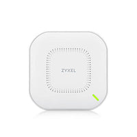 Zyxel 802.11AX (Wi-Fi 6) PoE AP with Cloud Managed Functionality (NWA210AX-EU0102F)