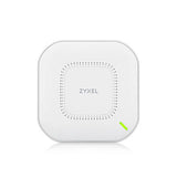 Zyxel 802.11AX (Wi-Fi 6) PoE AP with Cloud Managed Functionality (NWA210AX-EU0102F)