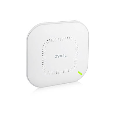 Zyxel 802.11AX (Wi-Fi 6) PoE AP with Cloud Managed Functionality (NWA210AX-EU0102F)
