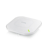 Zyxel 802.11AX (Wi-Fi 6) PoE AP with Cloud Managed Functionality (NWA210AX-EU0102F)