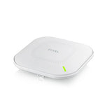Zyxel 802.11AX (Wi-Fi 6) PoE AP with Cloud Managed Functionality (NWA210AX-EU0102F)