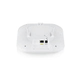Zyxel 802.11AX (Wi-Fi 6) PoE AP with Cloud Managed Functionality (NWA210AX-EU0102F)