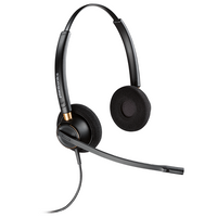 Poly  HW520D - Encore Pro Digital Binaural Wideband Headset (Noise Cancelling)