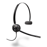 Poly  HW540D - Encore Pro Digital Monaural Convertible Wideband Headset (Noise Cancelling)