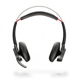 POLY - VOYAGER FOCUS UC - B825-M - NO STAND