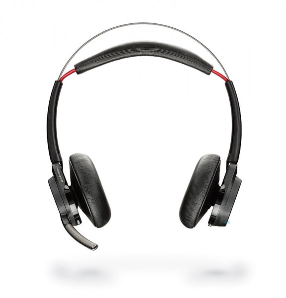POLY - VOYAGER FOCUS UC - B825-M - NO STAND