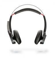 POLY - VOYAGER FOCUS UC - B825 USB-C