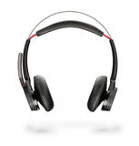 POLY - VOYAGER FOCUS UC - B825 USB-C