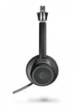 POLY - VOYAGER FOCUS UC - B825-M - NO STAND