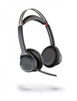 POLY - VOYAGER FOCUS UC - B825-M - NO STAND