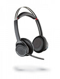 POLY - VOYAGER FOCUS UC - B825-M - NO STAND